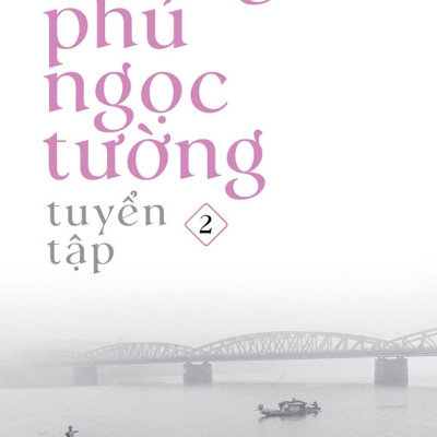 Tuyển Tập Hoàng Phủ Ngọc Tường (Combo 3 tập) (NXB Trẻ)
