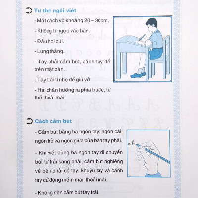 Sách - Luyện Viết Chữ Đẹp Lớp 5