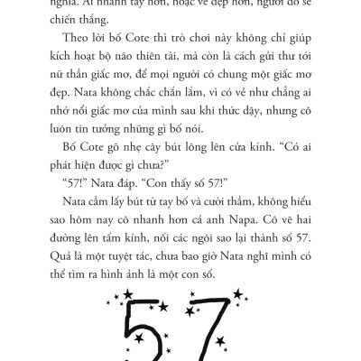 Tiểu thuyết Bật Đèn