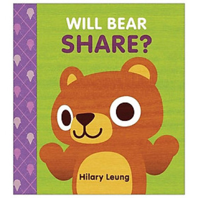 Will Bear Share?