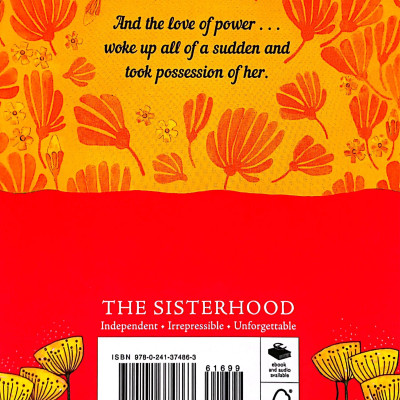 Little Women: The Sisterhood