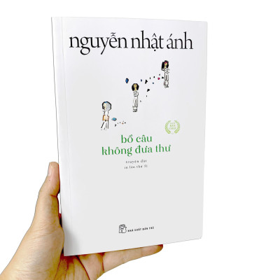 Bồ Câu Không Đưa Thư (2022)