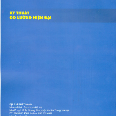 Kỹ Thuật Đo Lường Hiện Đại