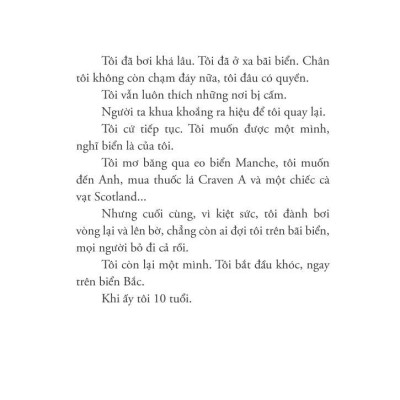 Đâu Chỉ Độc Mình Tôi Đơn Độc