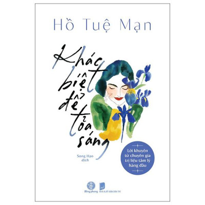 Sách - Khác Biệt Để Toả Sáng