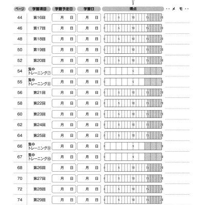 Nihongo Pawaadoriru N2 Grammar (Japanese Edition)