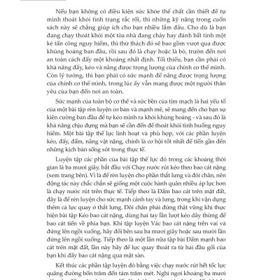 100 Kỹ Năng Sinh Tồn - Bản Đặc Biệt - Bìa Cứng - Tặng Kèm Sticker + Sổ Tay