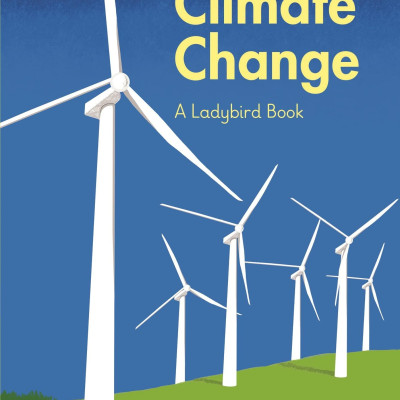 A Ladybird Book: Climate Change (Hardcover)