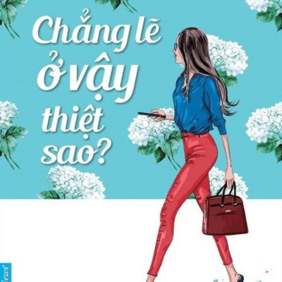 Chẳng Lẽ Ở Vậy Thiệt Sao