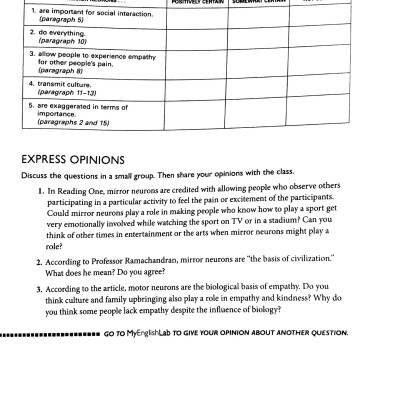 NorthStar (4 Ed.) 5 - Reading and Writing: Student Book
