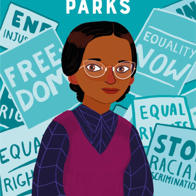 The Extraordinary Life Of Rosa Parks