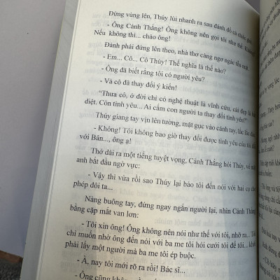 KHAO - PHẤT – Bùi Huy Phồn (Đồ Phồn) – Trường Phương Books – NXB Văn Học