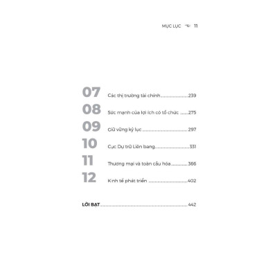 Kinh Tế Học Trần Trụi