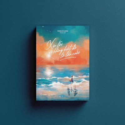 Xin Lỗi Vì Không Biết Đó Là Lần Cuối - Bản Quyền