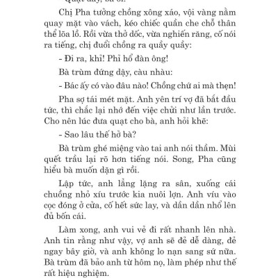 Bước Đường Cùng (Tái Bản 2024)