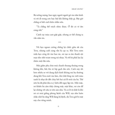 Sách - Kỷ Vật Vô Giá