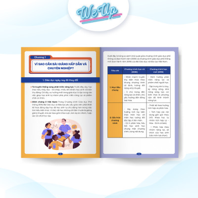 Combo 4 sách: 30 Mẫu bài giảng giáo án + Slide cho giáo viên , Hướng dẫn soạn bài bằng Powerpoint+Canva, Bộ 6 công cụ soạn bài dành cho giáo viên, Phương pháp giảng dạy “cuốn hút” dành cho giáo viên, 