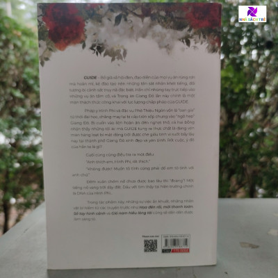 Sách: Người Kế Tiếp