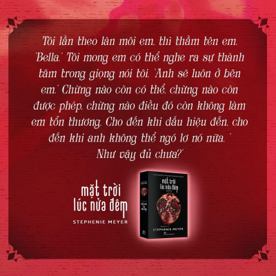 Mặt Trời Lúc Nửa Đêm