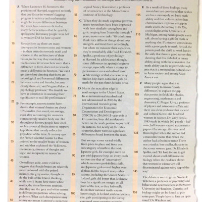 IELTS Graduation: Student