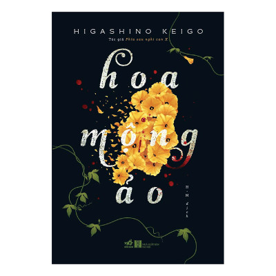 Combo 2 cuốn sách: Hạnh ngộ trong bóng tối + Hoa mộng ảo