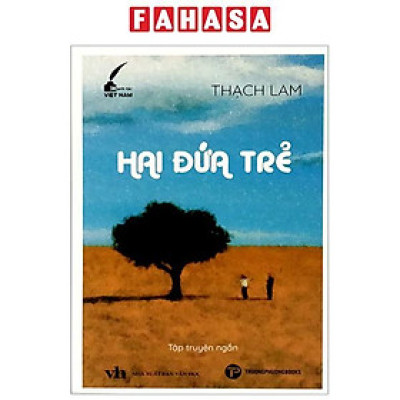Sách - Hai Đứa Trẻ
