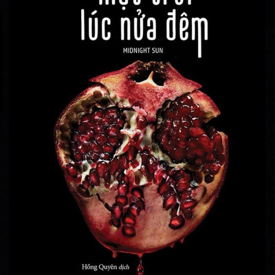Mặt Trời Lúc Nửa Đêm