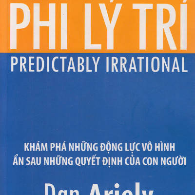 Combo 3 Cuốn Sách Tâm Lý Học Cực Bổ Ích Cho Bạn ( Tư Duy Nhanh Và Chậm + Phi Lý Trí + Tâm Lý Học Thành Công ) Quà Tặng: Cây Viết Galaxy