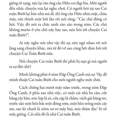 Sách - Con Nhà Nghèo