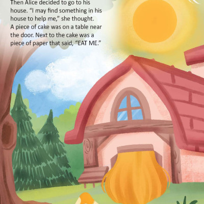 Combo truyện đọc Fairy Tales Graded Readers - CEFR A2