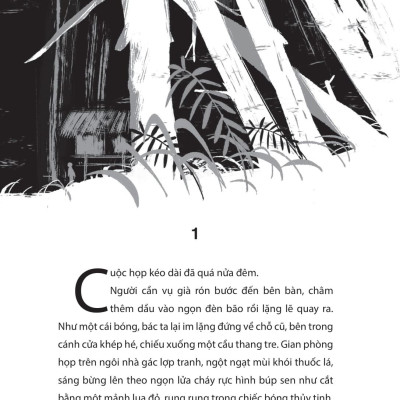 Sách - Cuộc Truy Tầm Kho Vũ Khí (Tái Bản 2025)