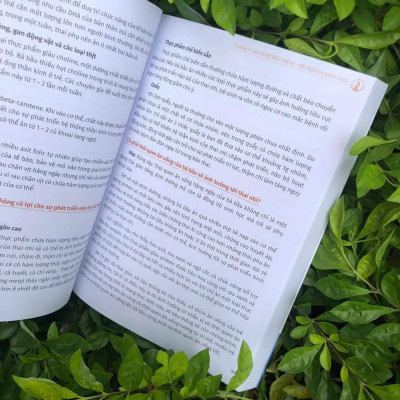 [Mã BMLTB35 giảm đến 35K đơn 99K] Sách : Tri Thức Cho Một Thai Kì Khoẻ Mạnh - Bản Quyền