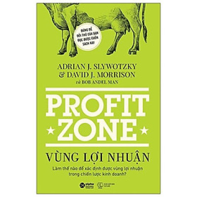 Vùng Lợi Nhuận - Bản Quyền