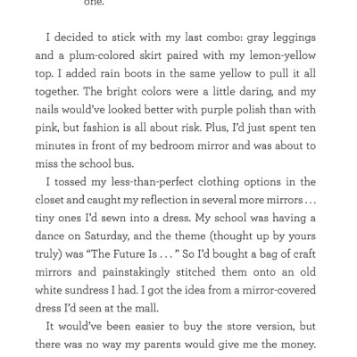 Lights, Music, Code! #3 (Girls Who Code)