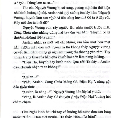 Sách - Bắc Lạc Thiên Di - Tập 2 - Tuyết Và Mai