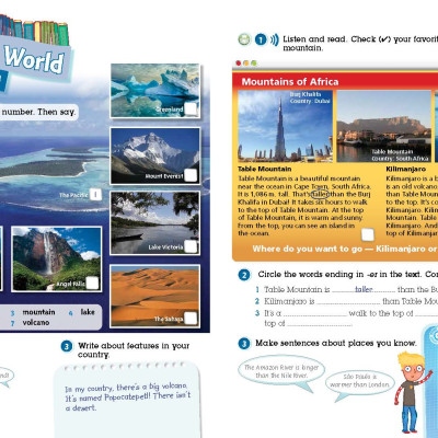 Story Central Plus Level 3 Student Pack