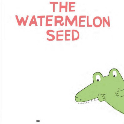 World of Reading Level 1: The Watermelon Seed; Good Night Owl: 2-in-1 Listen-Along Reader