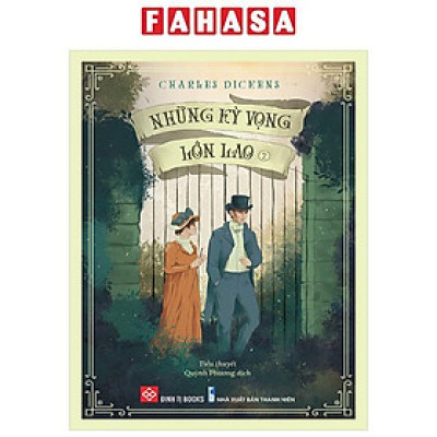 Những Kỳ Vọng Lớn Lao - Tập 2