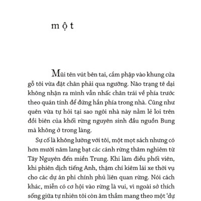 Thương Ngàn (Tiểu Thuyết) - Vĩnh Quyền _TRE