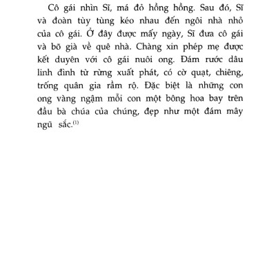 Kho Tàng Truyện Cổ Tích Việt Nam (Tập 5)