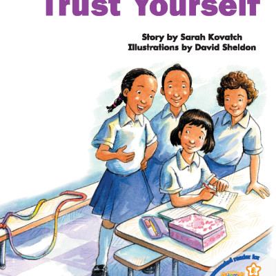 i-Learn Smart World Reader Pack 8 (3 quyển)