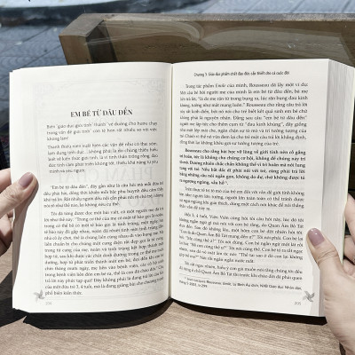 Sách nuôi dạy - Người Mẹ Tốt Hơn Là Người Thầy Tốt - Ấn bản 2025 có chỉnh sửa bổ sung - Tác giả Doãn Kiến Lợi