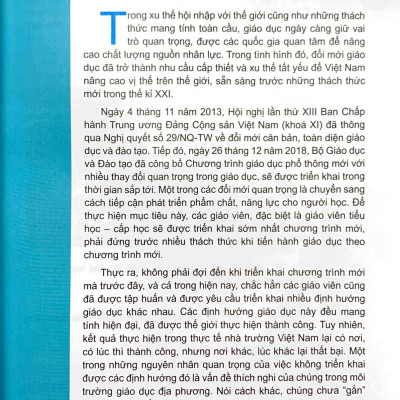 Khám Phá Giáo Dục Steam - 10 Chủ Đề Dạy Học Ở Tiểu Học