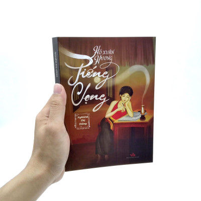 Hồ Xuân Hương Tiếng Vọng
