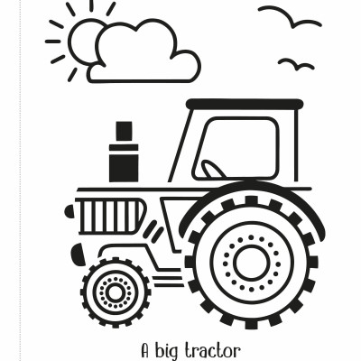 First Magic Painting Farm