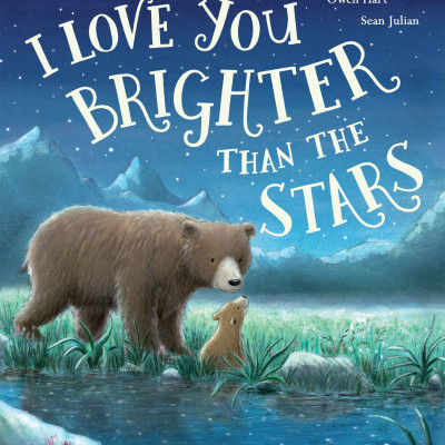 I Love You Brighter Than The Stars