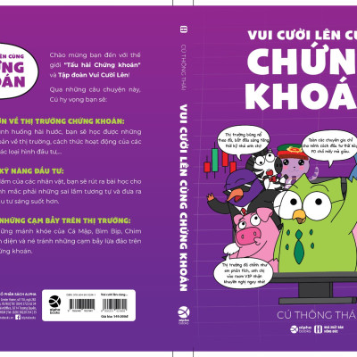 Vui Cười Lên Cùng Chứng Khoán