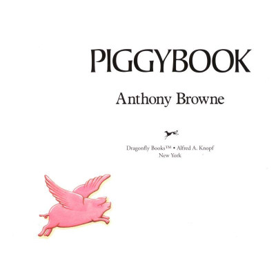 Piggybook