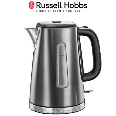 Ấm Siêu Tốc Russell Hobbs Luna Moonlight 23211-70 - Hàng Chính Hãng Nhập Khẩu từ Đức & EU