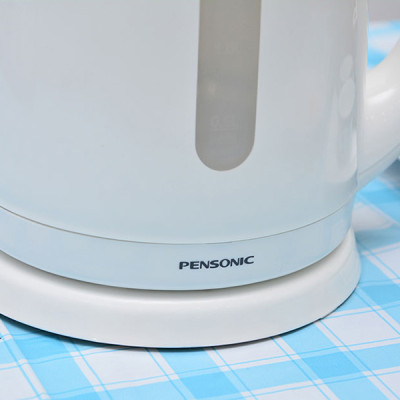 Ấm Siêu Tốc Panafresh JK-78 (1.8L) - Trắng- Hãng chính hãng